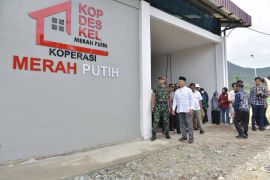 Gubernur NTB dorong CSR perbankan untuk koperasi merah putih