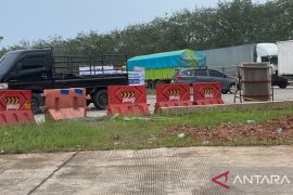 Ombudsman Sumsel bentuk tim pengawas fungsional Tol Kapal Betung