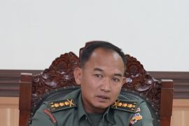 Kodam Udayana gugurkan keanggotaan prajurit langgar hukum