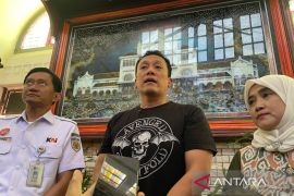 Wamen LH Diaz Hendropriyono Puji Pengelolaan Sampah Stasiun Cirebon Jelang Mudik 2026