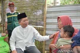 Gubernur NTB: sebut Desa Berdaya jadi solusi entaskan kemiskinan ekstrem