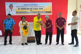 Pemprov Papua siapkan program rehabilitasi panti jompo melalui Dana Otsus