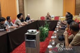 Pelindo fokus kelancaran arus pemudik di Pelabuhan Sampit