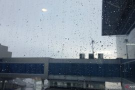 BMKG Babel keluarkan peringatan dini hujan disertai petir