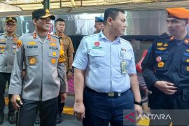 Antisipasi banjir saat Lebaran, Polda Metro soroti 106 titik rawan