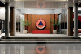 Jabar Berpotensi Hujan Lebat Saat Mudik, 82 Posko Disiapkan Antisipasi Longsor-Banjir