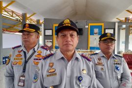 BPTD pastikan angkutan Lebaran di Gorontalo layak beroperasi