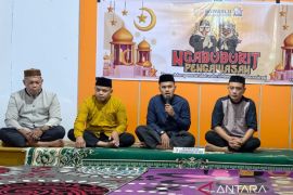 Bawaslu isi Ramadhan dengan penguatan literasi demokrasi