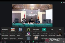 Bawaslu Gorontalo Utara temukan 16 pemilih masuk daftar TMS