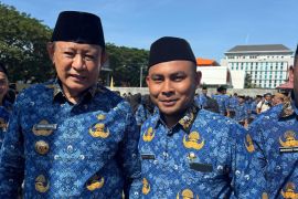 Pemprov Gorontalo bayarkan THR Lebaran 2026 PPPK paruh waktu
