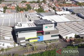 Avian Brands raih peringkat A+ laporan keberlanjutan perusahaan publik