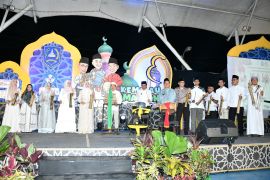 Pemkab HSS gelar Festival kemilau Ramadan IV Tahun 2026