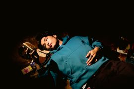 Pwnyanyi Rakhano merilis remake \"Ruang Rindu\" milik Letto