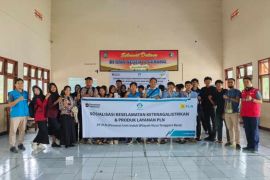 PLN UIW NTB manfaatkan momen Ramadhan sosialisasi bahaya kelistrikan