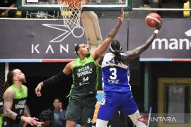 Bogor Hornbills tekuk Rajawali Medan 104-71