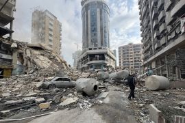 Lebanon sebut korban tewas akibat serangan Israel capai 773 Jiwa