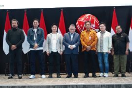 Kolaborasi industri perkuat keamanan data dan kepatuhan UU PDP