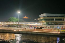 Hasil cek SPM Pelabuhan Bakauheni siap layani mudik