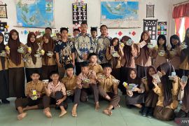 SPPG di Sergai antar MBG lebih pagi, layani 137,959 penerima manfaat selama ramadhan