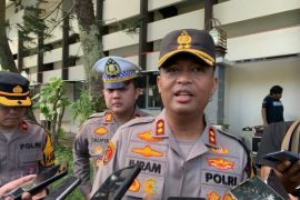 Polres Tulungagung layani titip kendaraan gratis warga mudik lebaran
