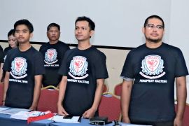 Orado Kotim jaring atlet domino terbaik wakili daerah