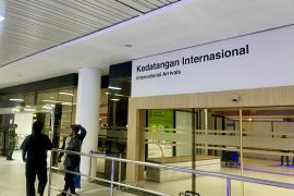 Bandara Hang Nadim Batam tambah rute baru penerbangan internasional Batam-Kuala Lumpur