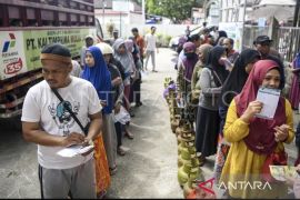 Pertamina Kalimantan pastikan distribusi BBM-LPG lancar hingga lebaran