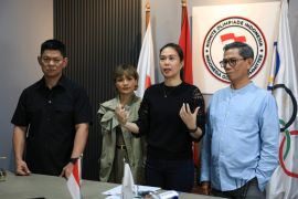 Safeguarding KOI siapkan prosedur pelaporan dan perlindungan atlet