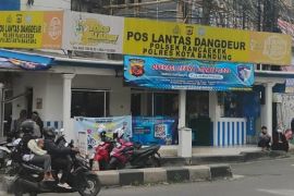 Info Mudik 2026: 24 Ribu Kendaraan Padati Jalur Nagreg, Pemudik Motor Mulai Mengular