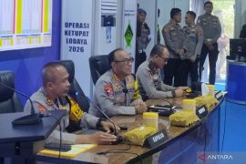 Wakapolri ingatkan pemudik untuk berhati-hati