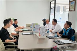 Dukung produksi baja di Banten, PLN tambah pasokan PT Lautan Baja Indonesia