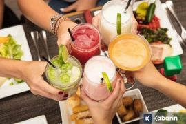 Studi Baru: Minuman Manis Bisa Jadi Pemicu Kecemasan pada Generasi Muda