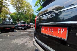 Bupati Lumajang izinkan ASN bawa mobil dinas saat mudik