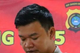 Polres Bangka Tengah amankan 90 objek selama Operasi Ketupat Menumbing