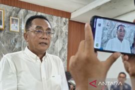 DPR minta PLN--Pertamina siap hadapi lonjakan energi saat Idul Fitri