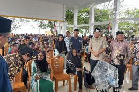 Pemprov Malut tingkatkan ekonomi nelayan dan UMKM di pesisir Taliabu