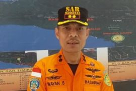 SAR Timika siagakan 70 personel di bandara dan pelabuhan