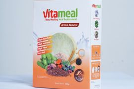 Varian Vitameal Active Balance, Membantu Mendukung Kesehatan Tulang, Sendi, dan Metabolisme Tubuh