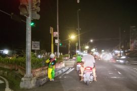 Jelang Lebaran, Pengawasan anak jalanan dan pengemis di Mataram diperketat