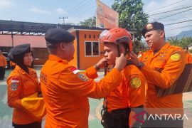 Basarnas siagakan KN SAR Yudhistira antisipasi kondisi darurat Lebaran