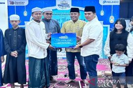 Pelindo Batulicin pererat kemitraan di bulan Ramadhan