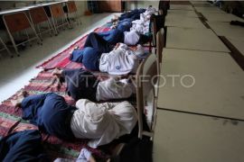 Kemenkes: Krisis tidur ancam kesehatan hingga risiko kematian