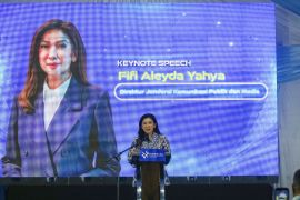 Kemkomdigi hadirkan panduan informasi MudikPedia 2026