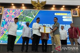 BPJN segera daftarkan konsinyasi lahan proyek Flyover Sitinjau Lauik