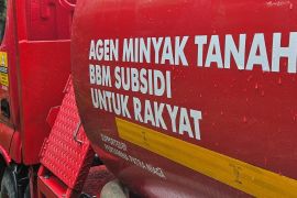 Pertamina tambah 1,3 juta liter minyak tanah di Papua dan Maluku jelang Idul Fitri