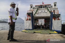 Pemerintah RI pulangkan ABK Indonesia korban kapal tenggelam di Vietnam