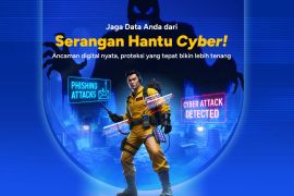 Bank Saqu ingatkan nasabah waspadai modus penipuan jelang Lebaran