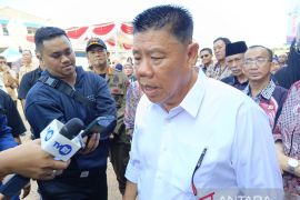 Gubernur Babel akan tindak tegas penimbun BBM