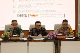 Pemkab Kukar mediasi konflik lahan masyarakat dan perusahaan