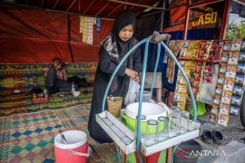 Simak lagi warta soal persinggahan pemudik, kolaborasi pembuatan chip